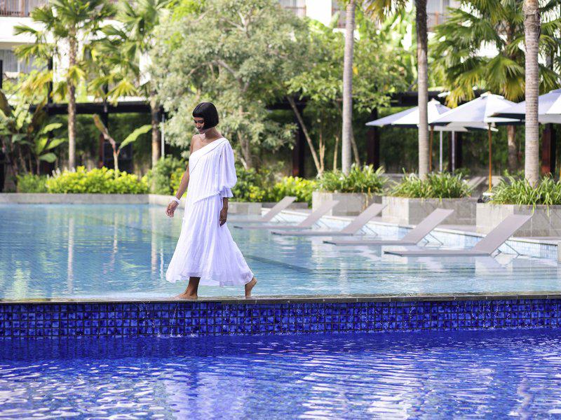 Grand Mercure Bali Seminyak