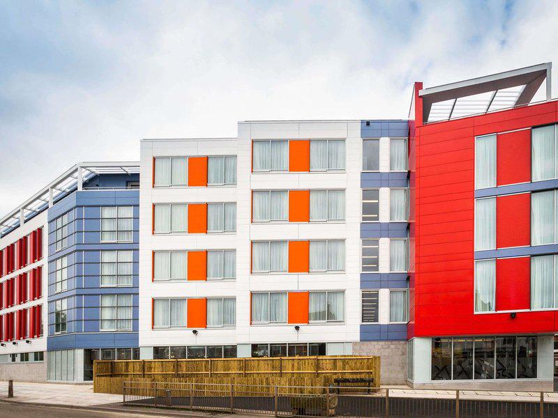 Mercure Bridgwater Hotel