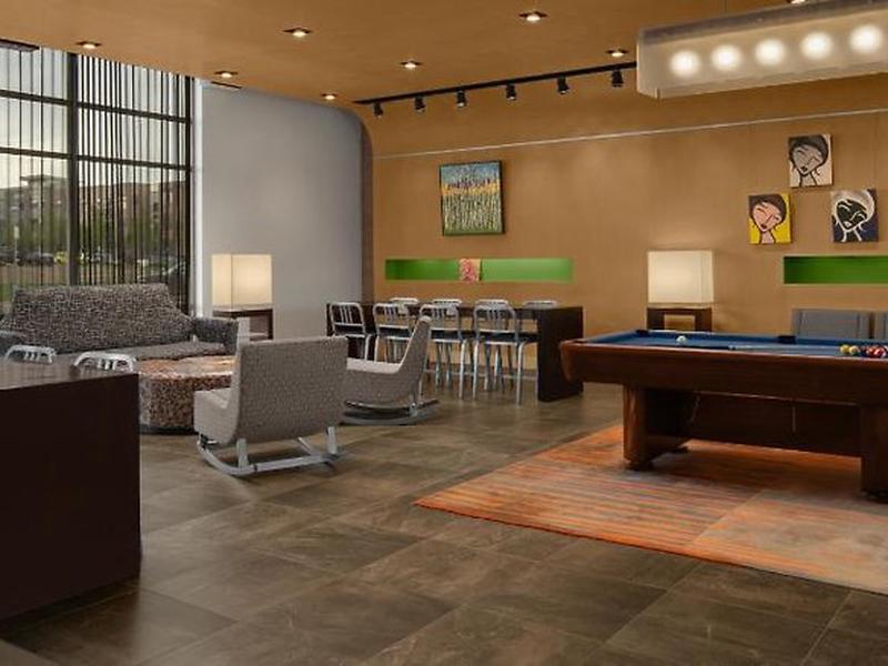 Aloft Broomfield Denver