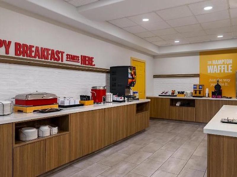 Hampton Inn & Suites by Hilton Mesquite