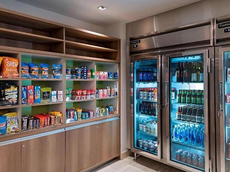 Element by Marriott Palmdale