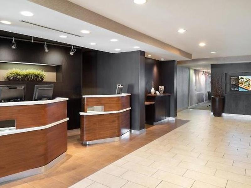 Courtyard by Marriott Princeton
