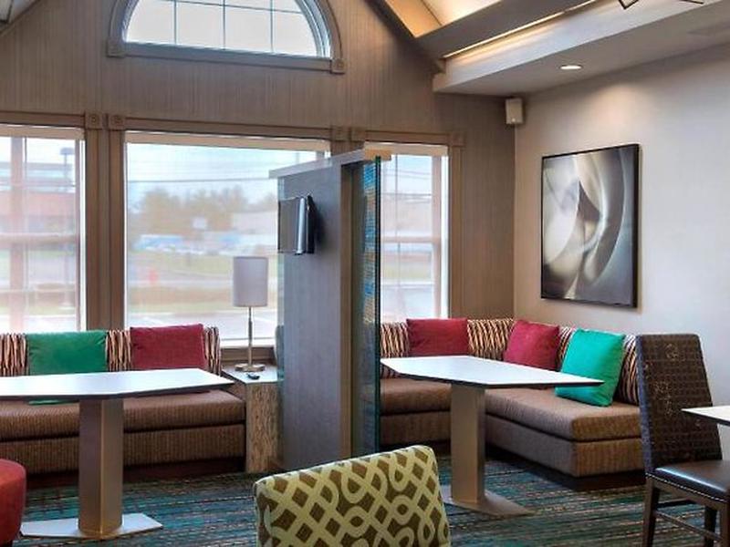 Residence Inn by Marriott Somerset