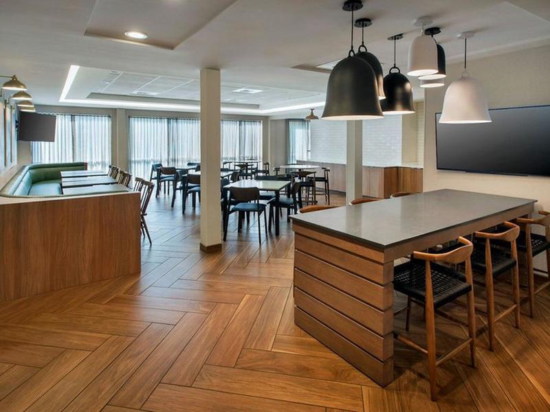 Fairfield by Marriott Inn & Suites Somerset