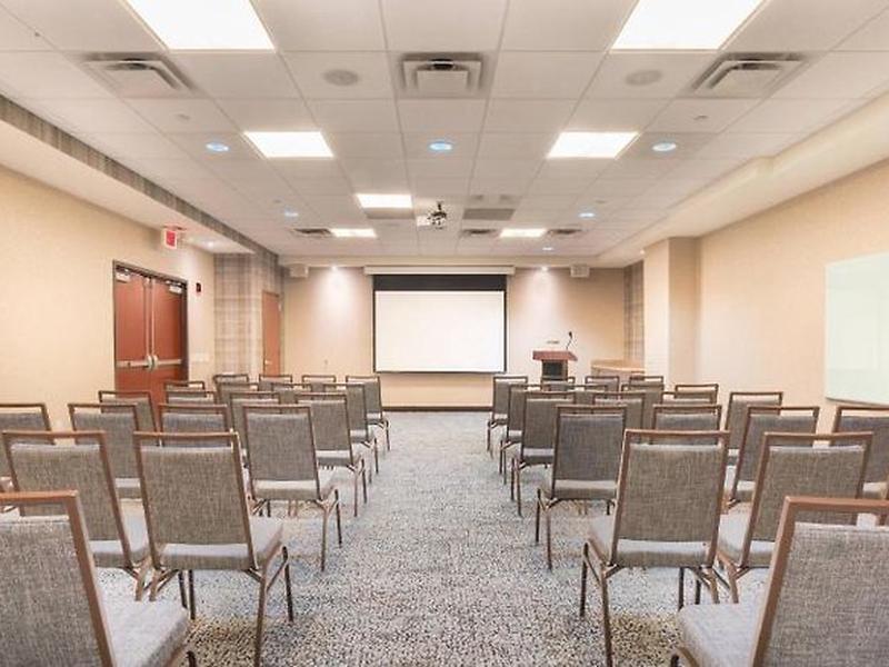 Courtyard by Marriott Silver Spring Downtown