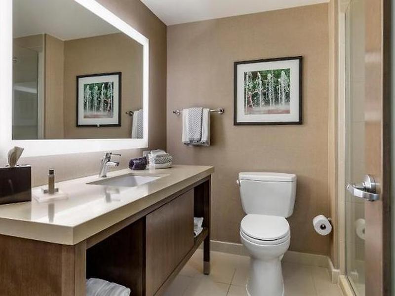 Cambria Hotel Rockville