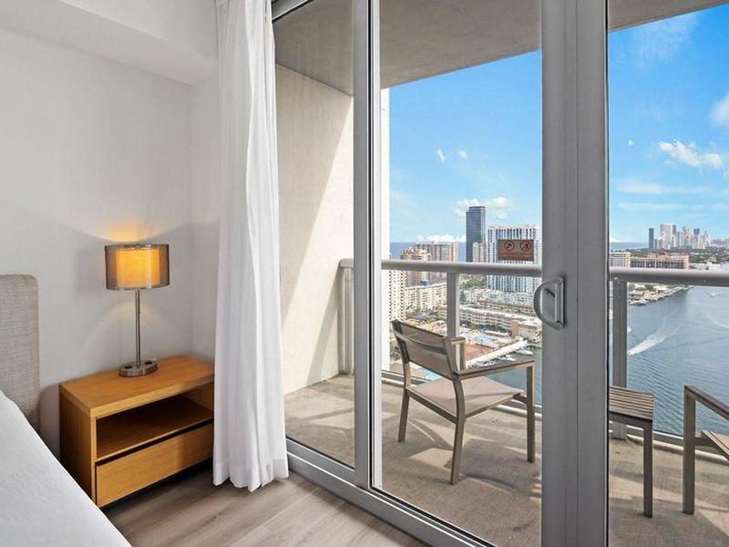Beachwalk Elite Hotels and Resorts