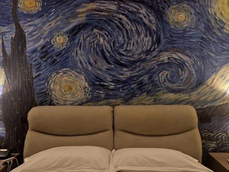 Art & Jazz Hotel