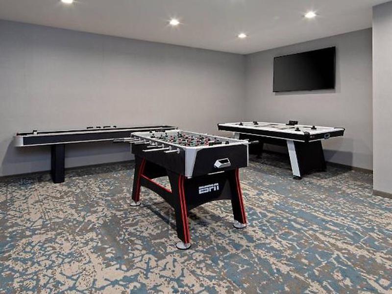 SpringHill Suites by Marriott Valencia