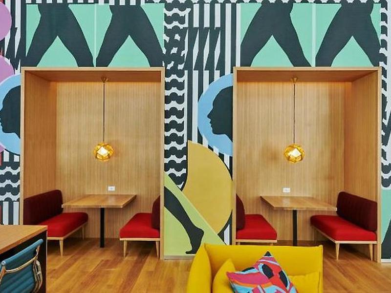 citizenM Washington DC NoMa