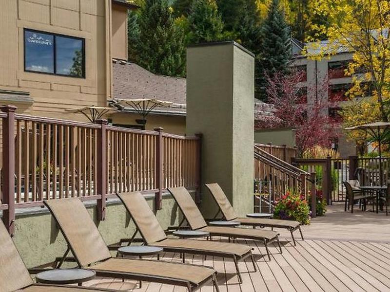 Marriott's StreamSide Birch at Vail