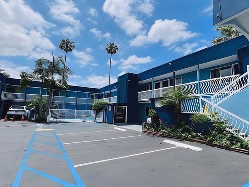Hotel Hwood