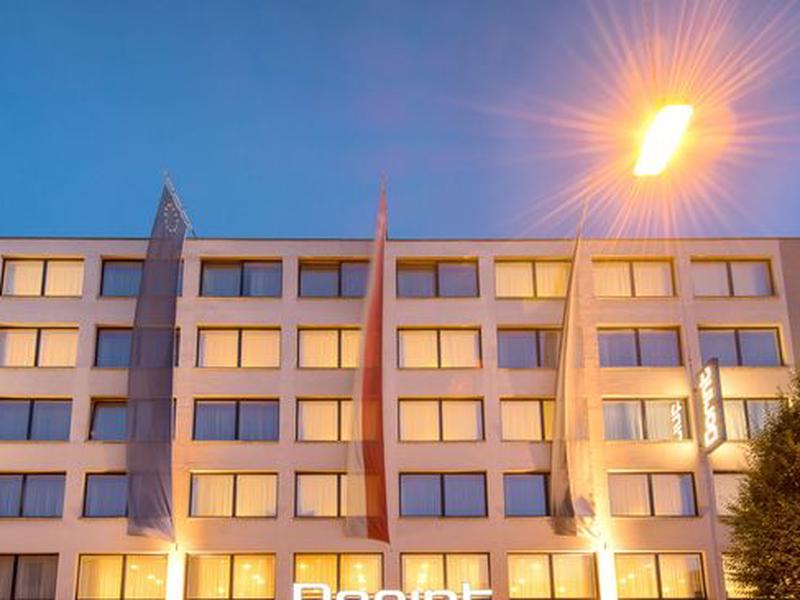 Essential by Dorint Basel City