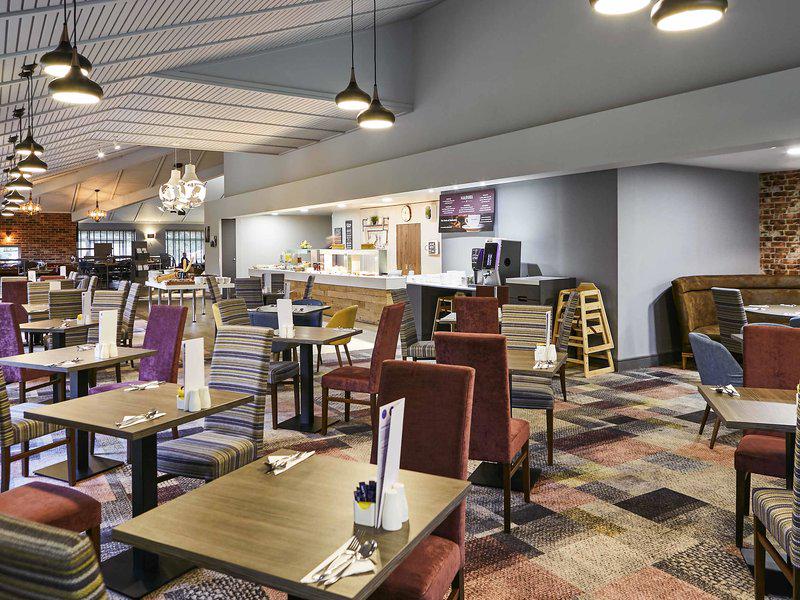Novotel Manchester West