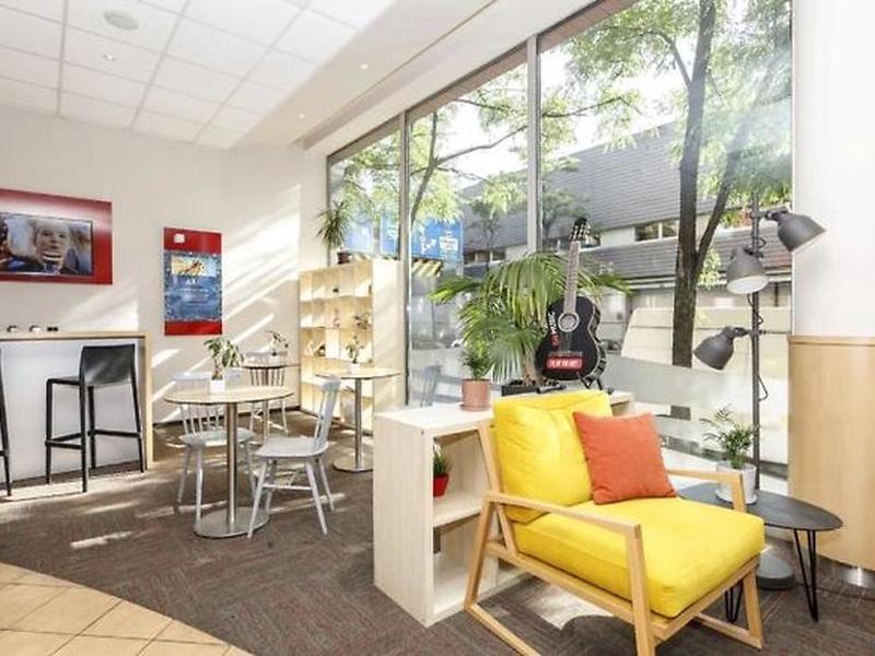 ibis Praha Mala Strana