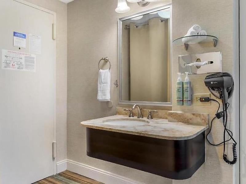 Best Western Queens Gold Coast