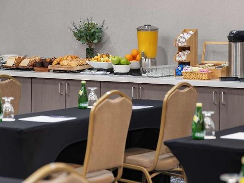 DoubleTree by Hilton Las Vegas Airport