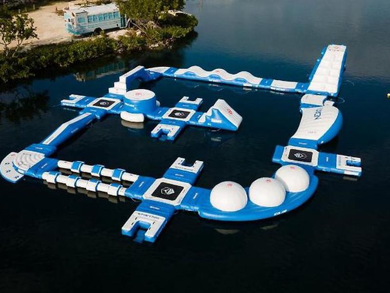 Grassy Flats Resort & Beach Club