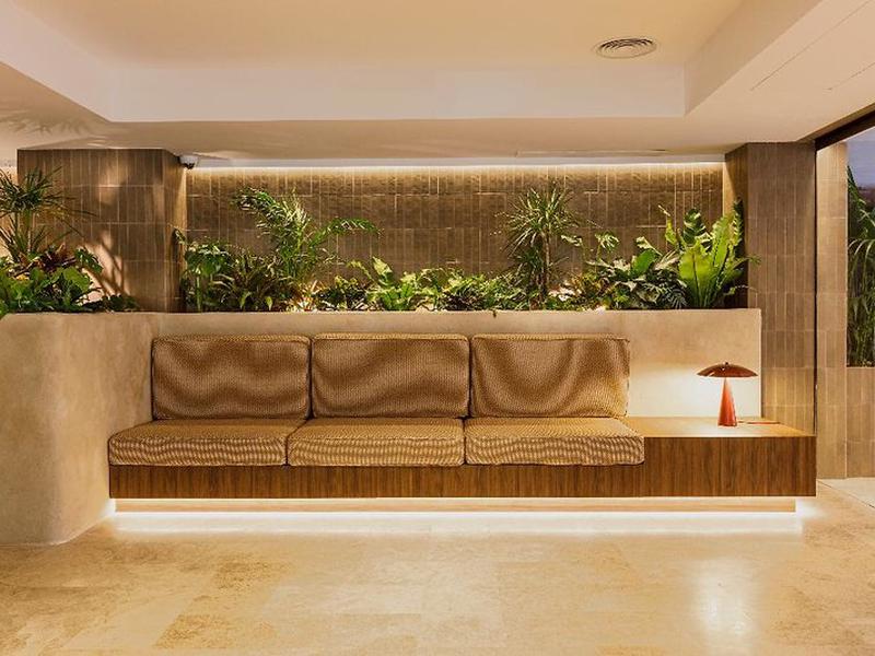 Aparthotel Mariano Cubi Barcelona
