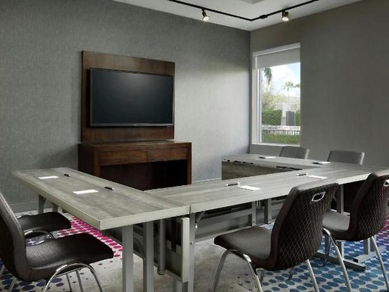 Aloft Miami Doral