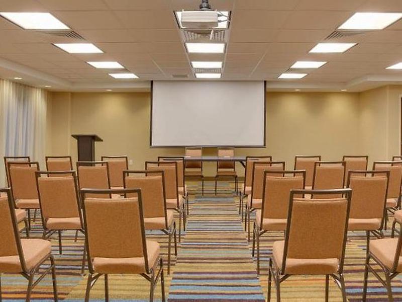 Fairfield Inn & Suites by Marriott Fort Lauderdale Downtown/Las Olas
