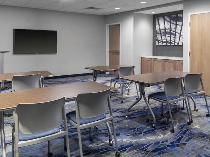 Fairfield Inn & Suites by Marriott Fort Collins South