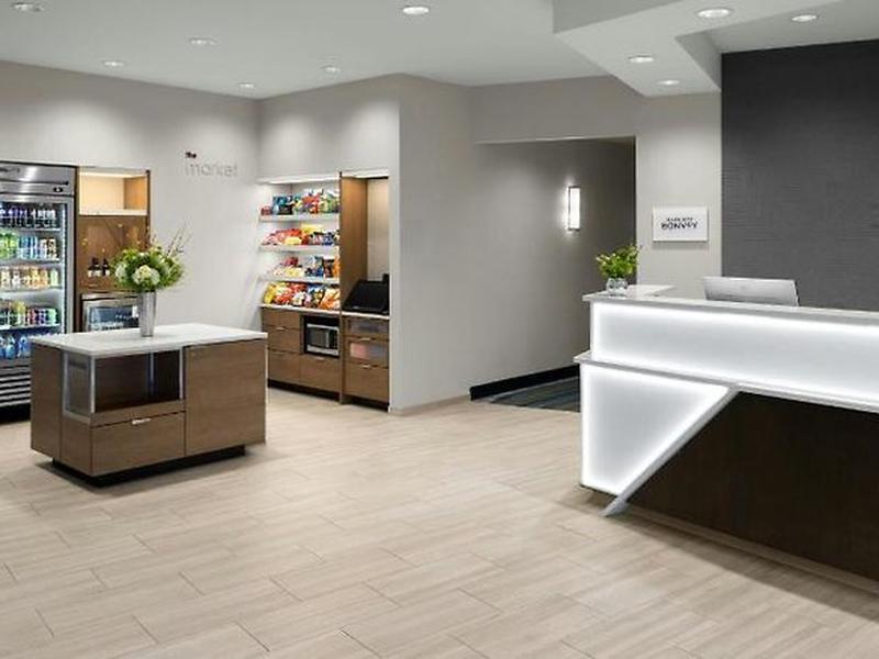 Cambria Suites Fort Collins