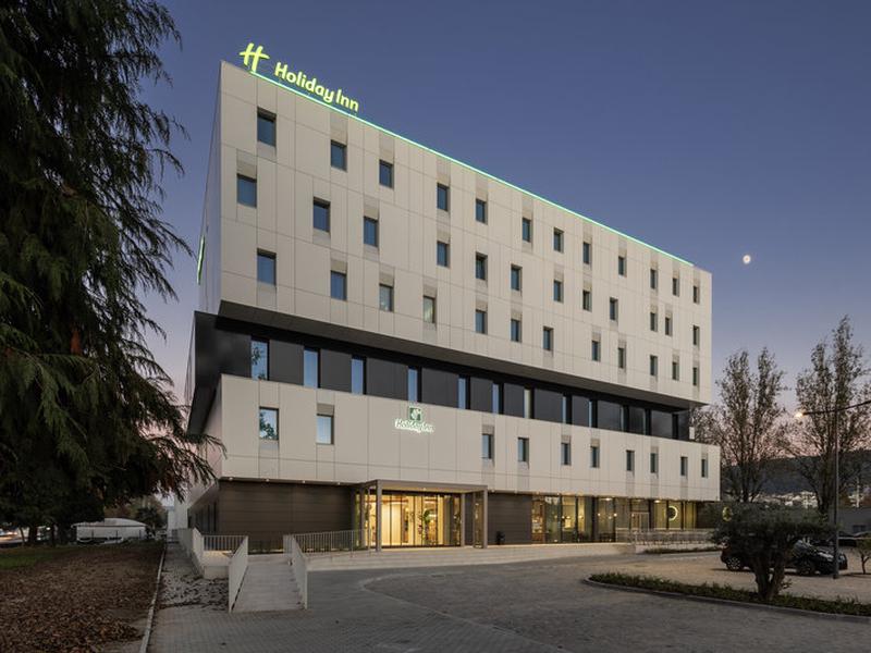 Holiday Inn BRAGA by IHG