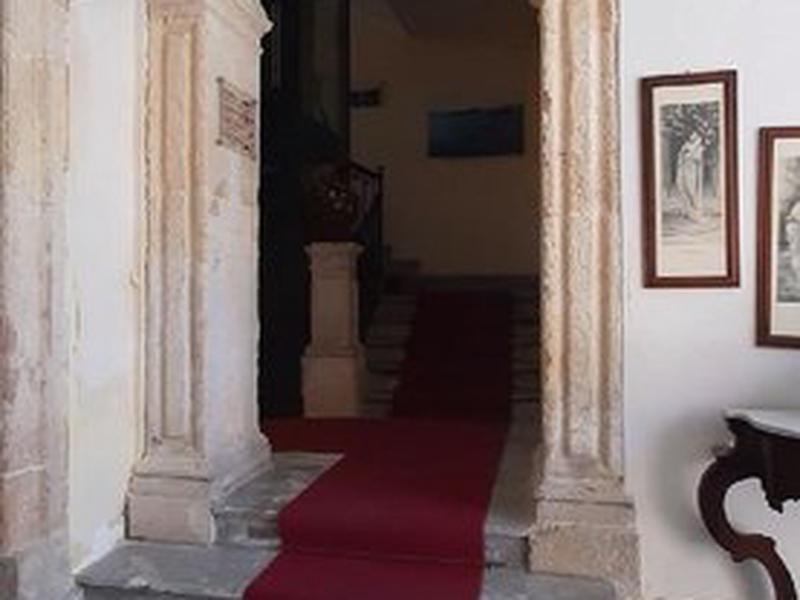 Casa Mia