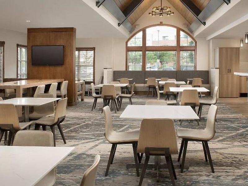 Residence Inn by Marriott Denver South/Park Meadows Mall