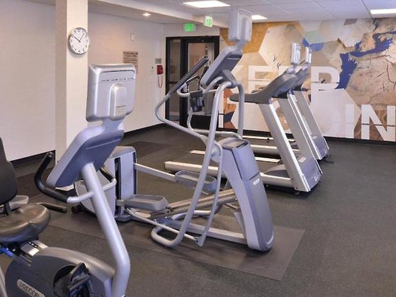 SpringHill Suites by Marriott Las Vegas Henderson