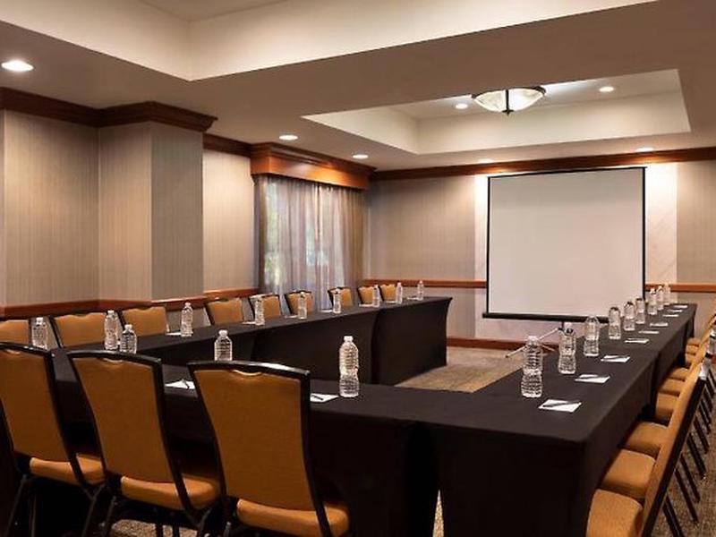 SpringHill Suites by Marriott Tampa Westshore