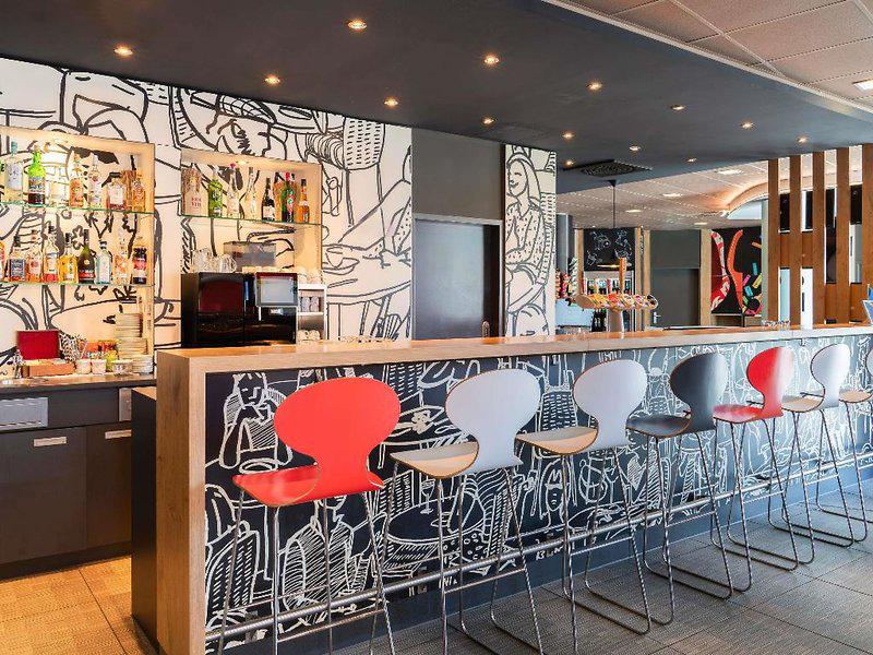 ibis Bern Expo