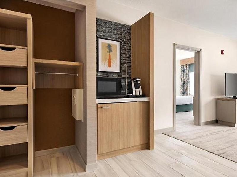 Hilton Garden Inn Fort Collins
