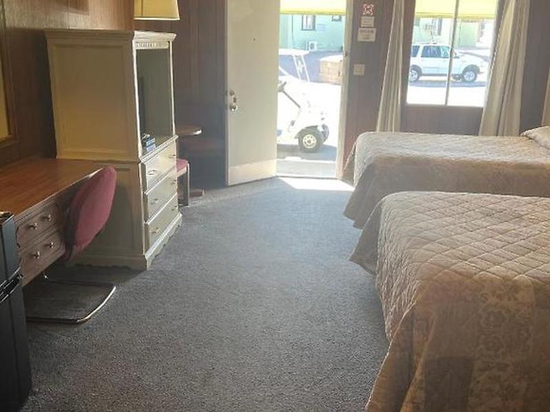 El Portal Motel