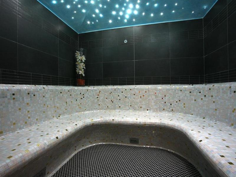 Hotel Garni La Vigna