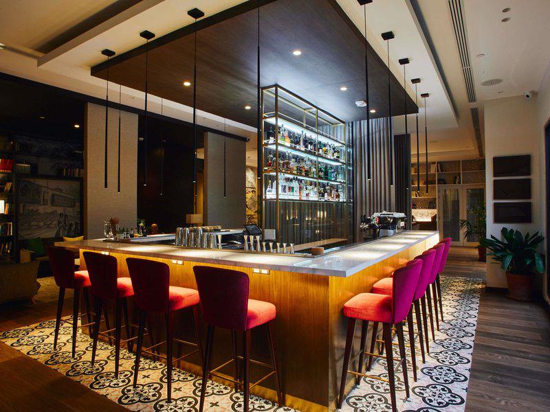 Manto Hotel Lima - MGallery