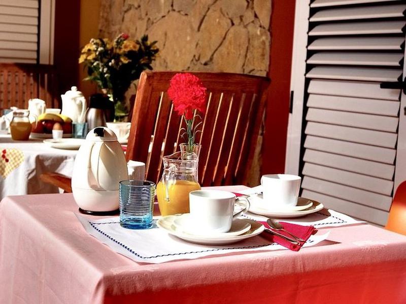 Hotel La Colina