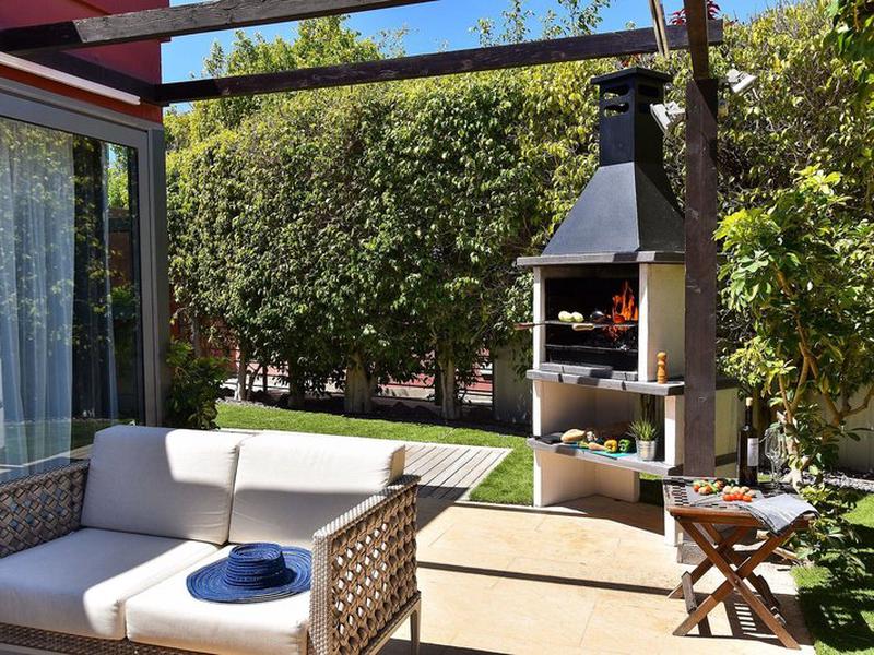 Salobre Golf Villas