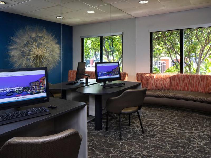 SpringHill Suites by Marriott Tampa Westshore