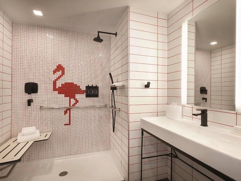 Kompose Boutique Hotel Miami Airport