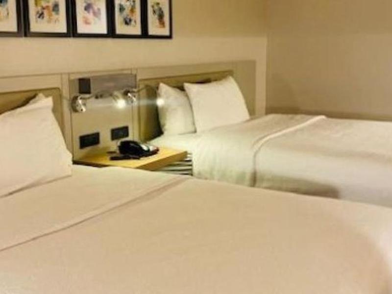 Hilton Garden Inn Palmdale