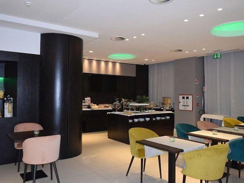 Marconi Hotel