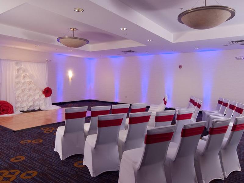 Courtyard by Marriott Miami Coral Gables