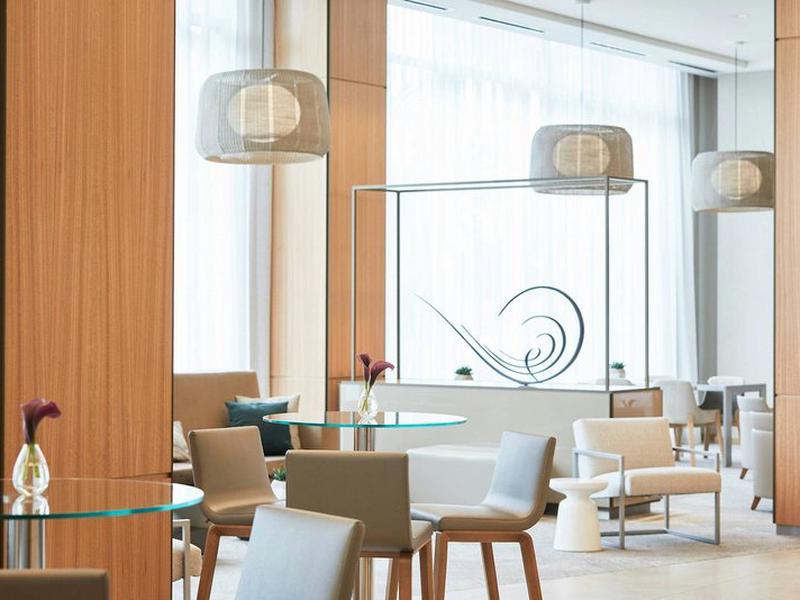 AC Hotel by Marriott Miami Aventura