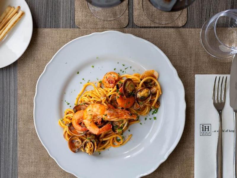iH Hotels Milano Lorenteggio