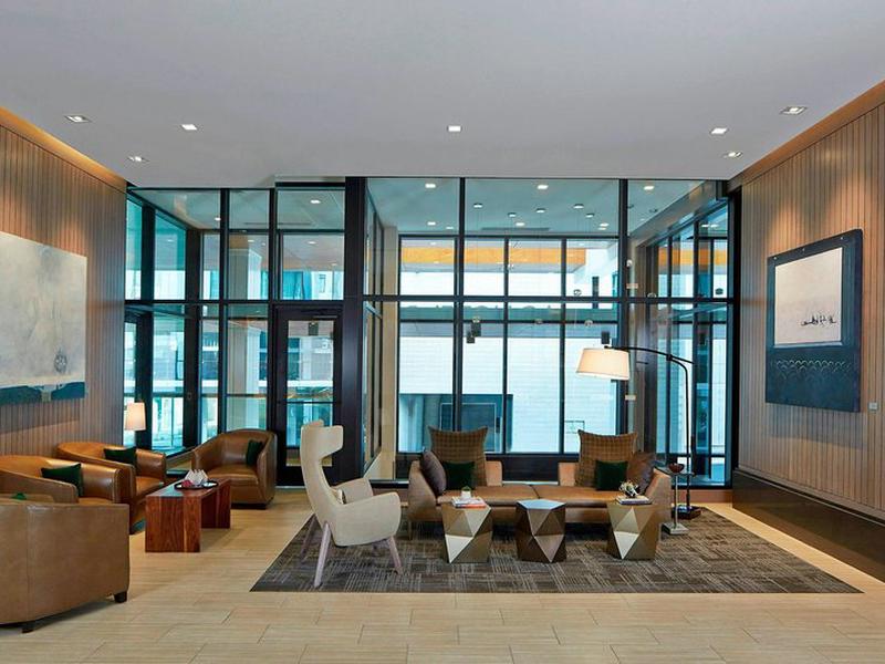 AC Hotel by Marriott Seattle Bellevue/Downtown