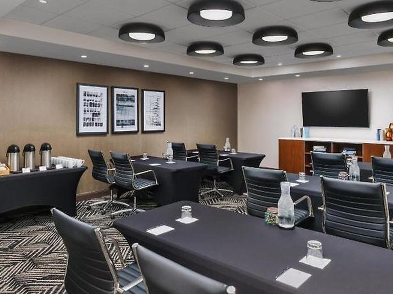 Hyatt Place New York City / Times Square