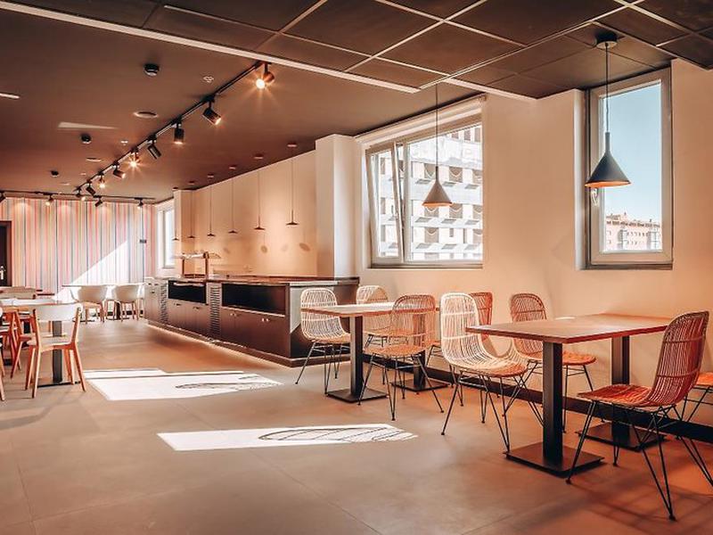 Vértice Roomspace