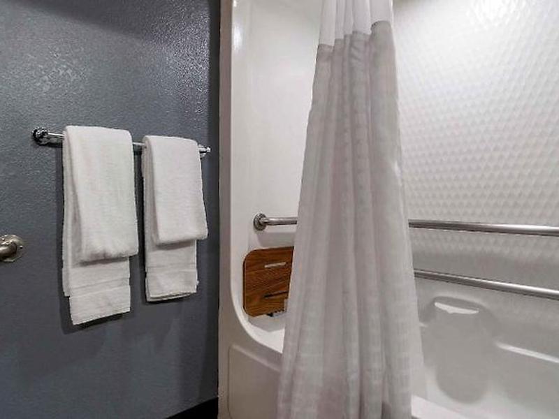 Extended Stay America - Seattle - Bellevue - Downtown
